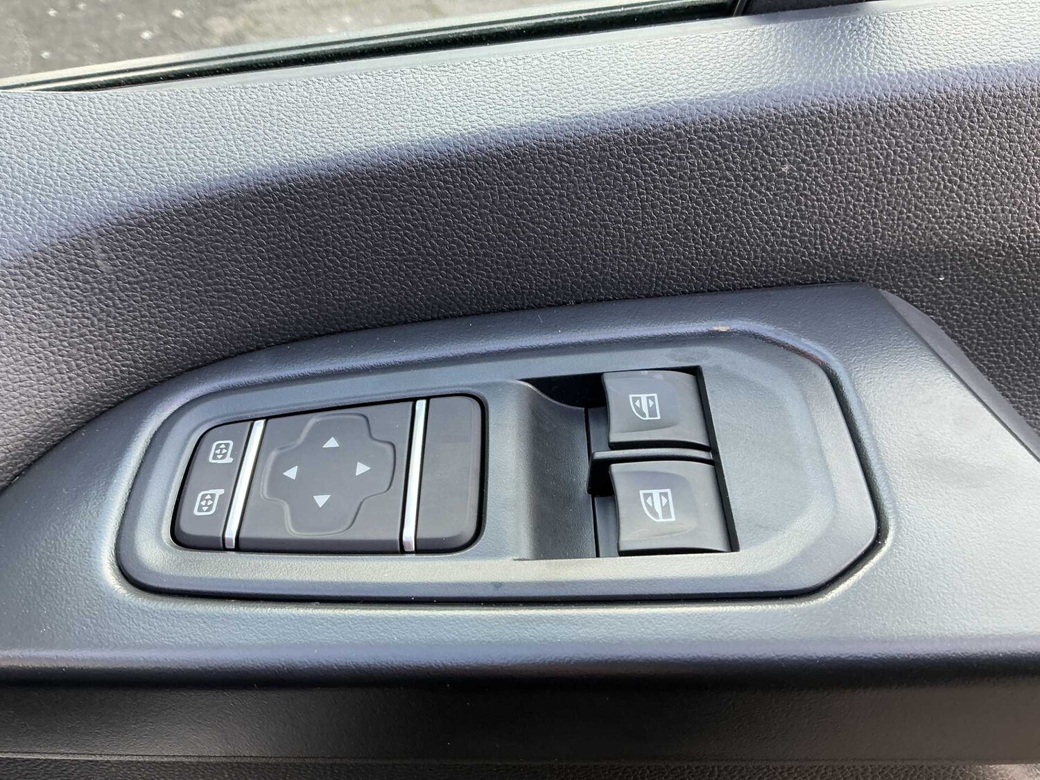 Used Renault Trafic 2025 for sale - 77676380: Photo 20