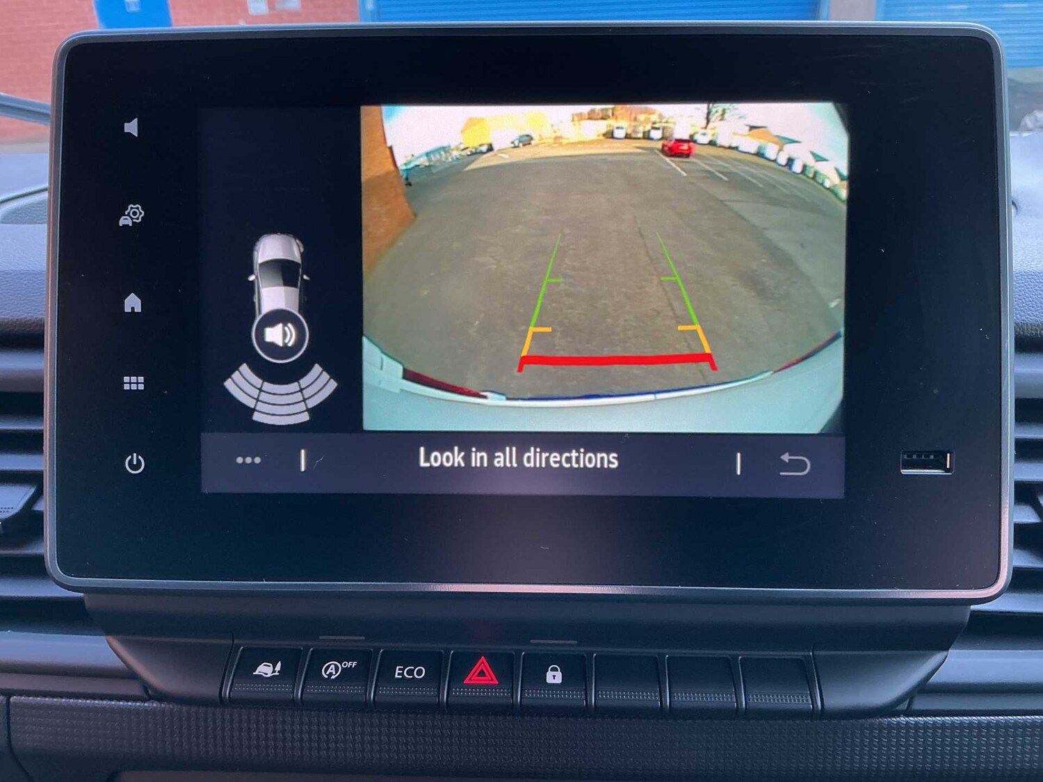 Used Renault Trafic 2025 for sale - 77676380: Photo 21