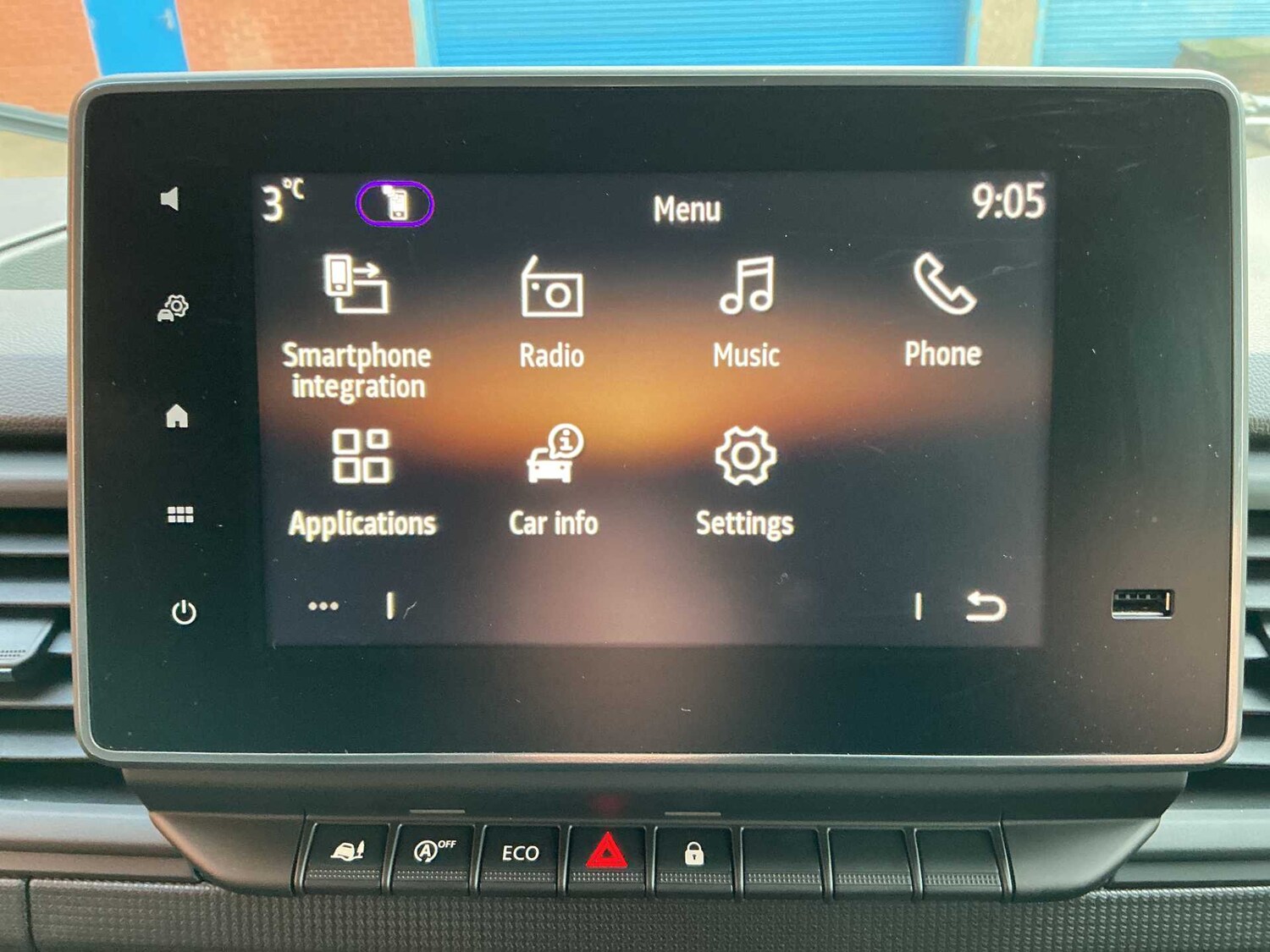 Used Renault Trafic 2025 for sale - 77676380: Photo 22