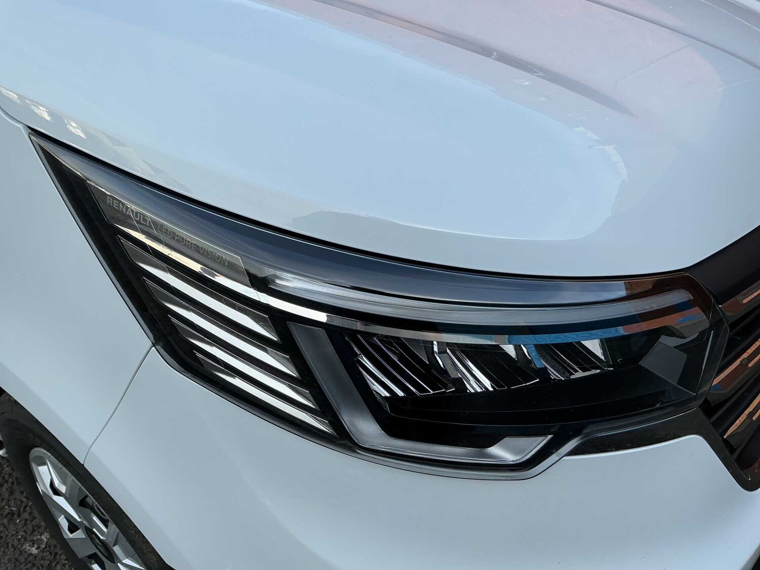 Used Renault Trafic 2025 for sale - 77676380: Photo 27