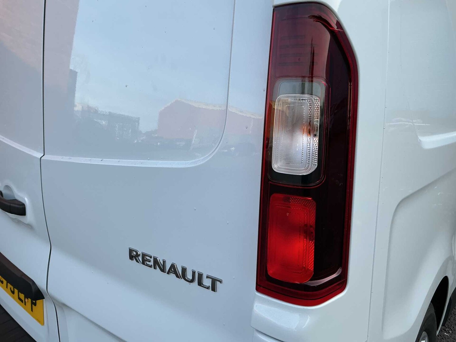 Used Renault Trafic 2025 for sale - 77676380: Photo 28