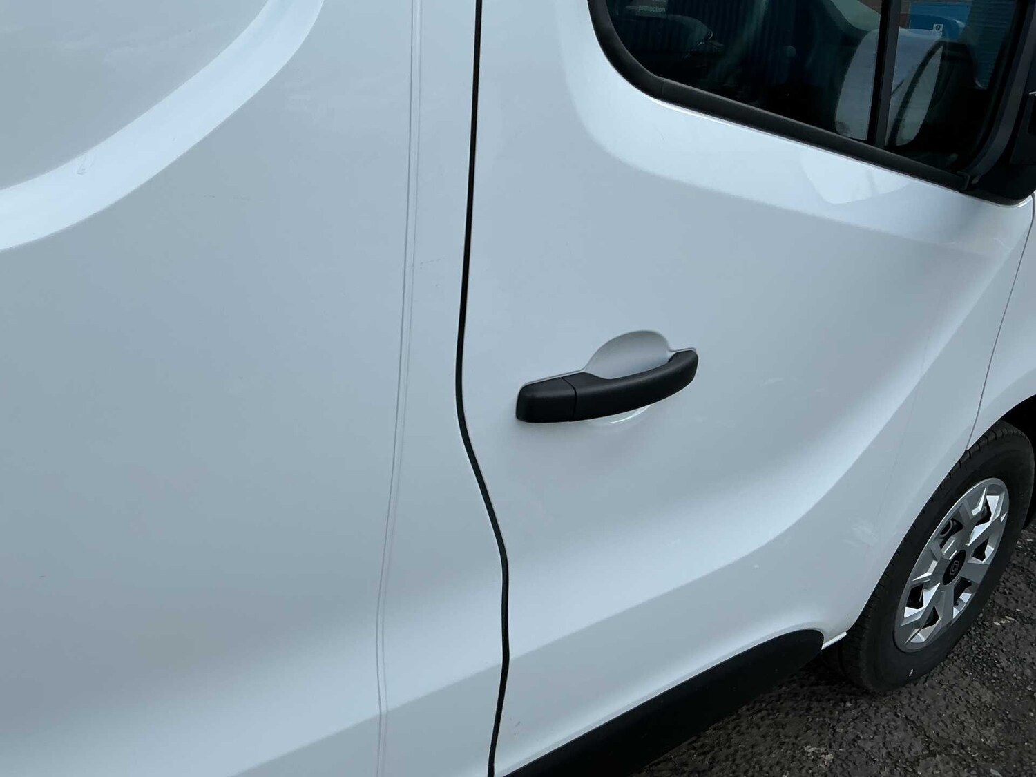 Used Renault Trafic 2025 for sale - 77676380: Photo 29