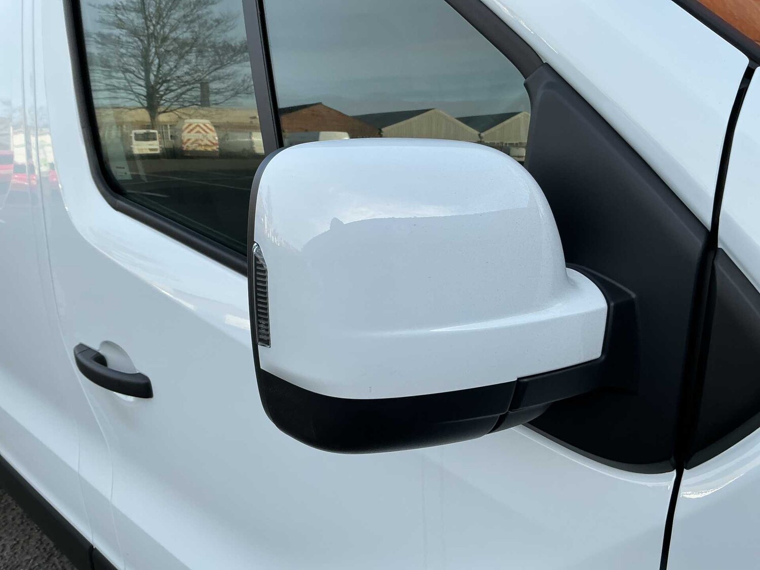 Used Renault Trafic 2025 for sale - 77676380: Photo 30