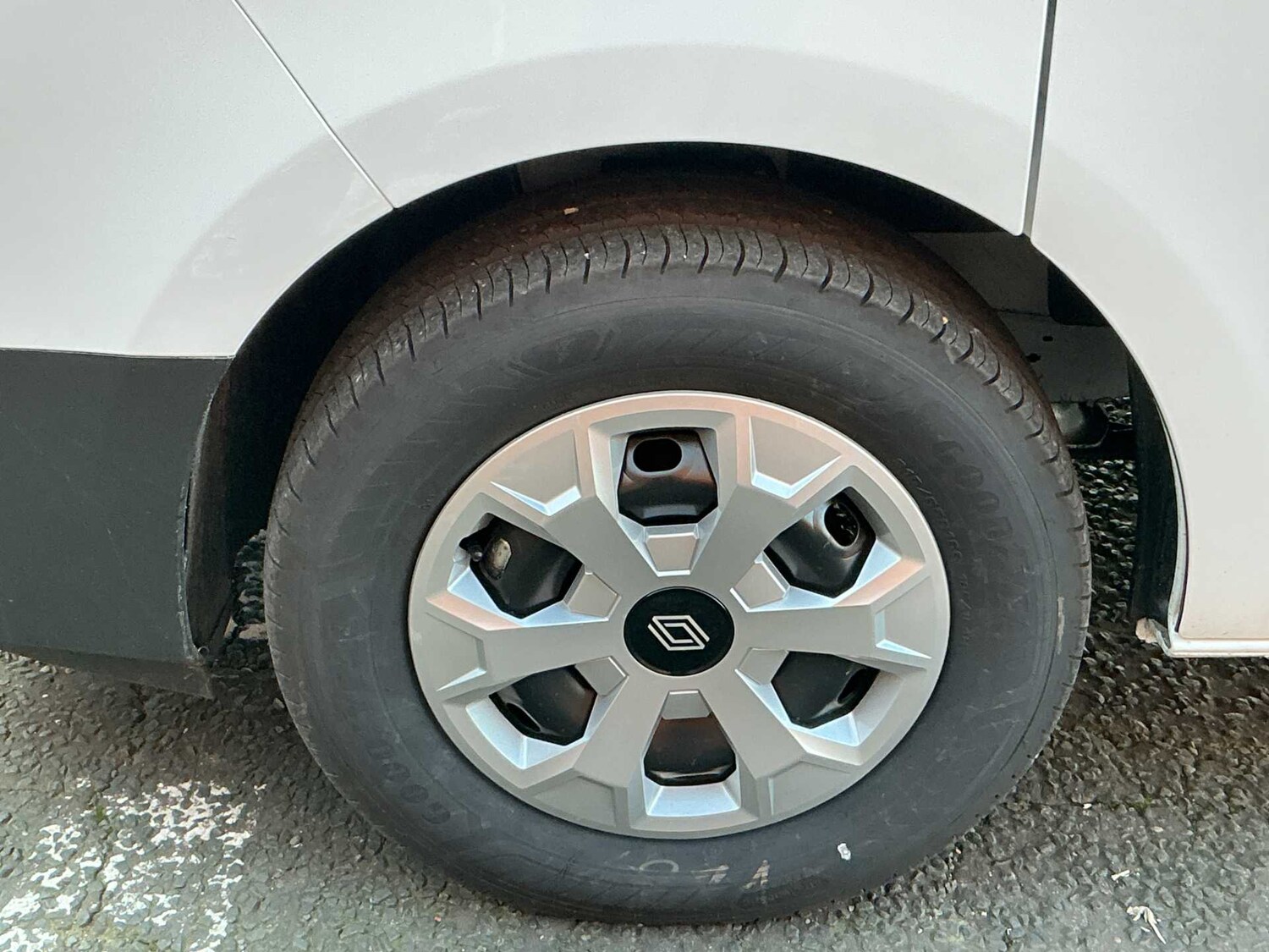 Used Renault Trafic 2025 for sale - 77676380: Photo 6