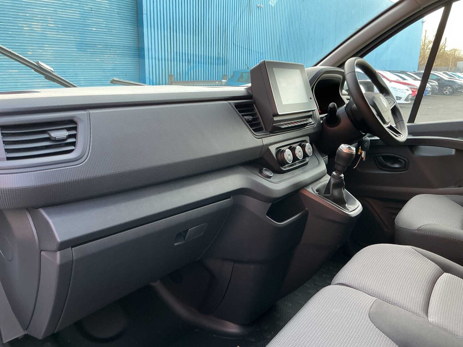 Used Renault Trafic 2025 for sale - 77676380: Photo 7