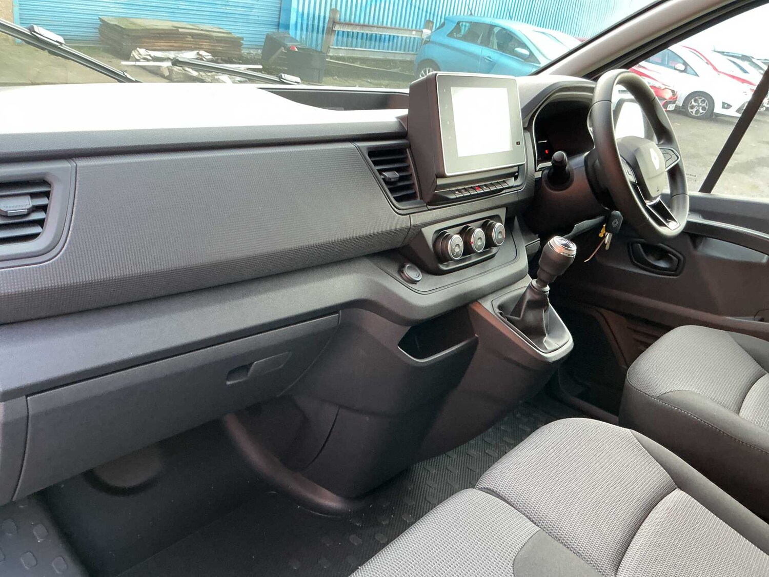 Used Renault Trafic 2025 for sale - 77676380: Photo 8