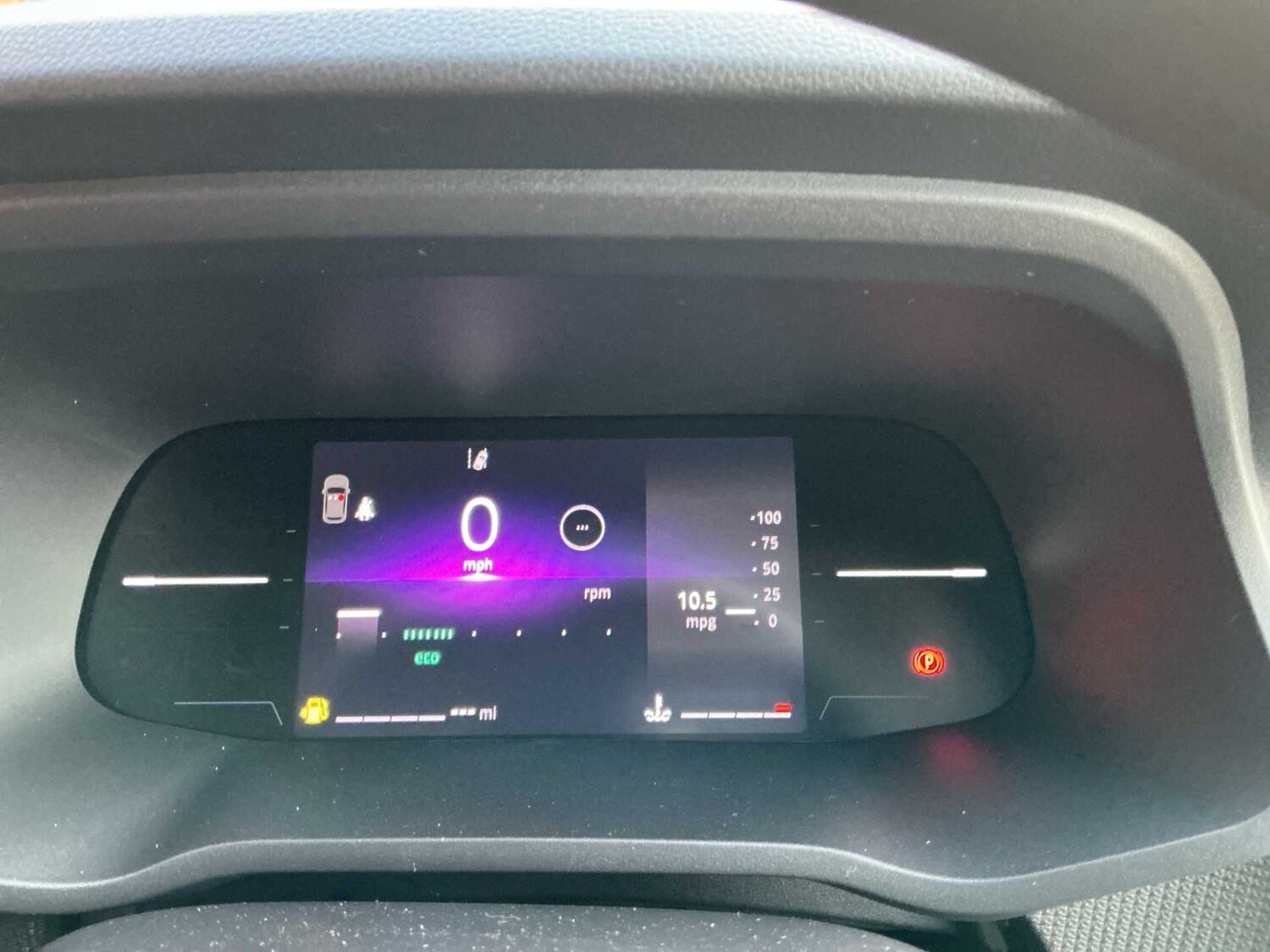 Used Renault Trafic 2025 for sale - 77676380: Photo 9