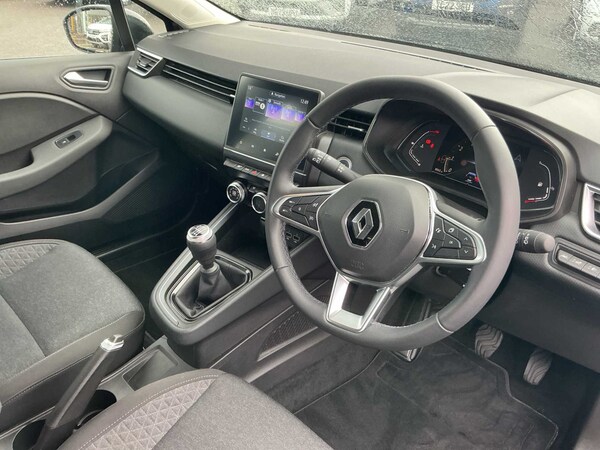 Used Renault Clio 2022 for sale - 76129067: Photo 14