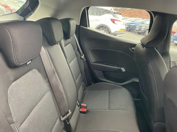 Used Renault Clio 2022 for sale - 76129067: Photo 15