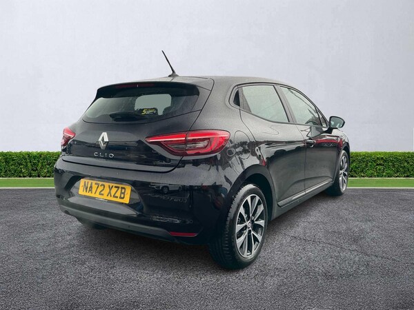 Used Renault Clio 2022 for sale - 76129067: Photo 17