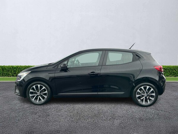 Used Renault Clio 2022 for sale - 76129067: Photo 18