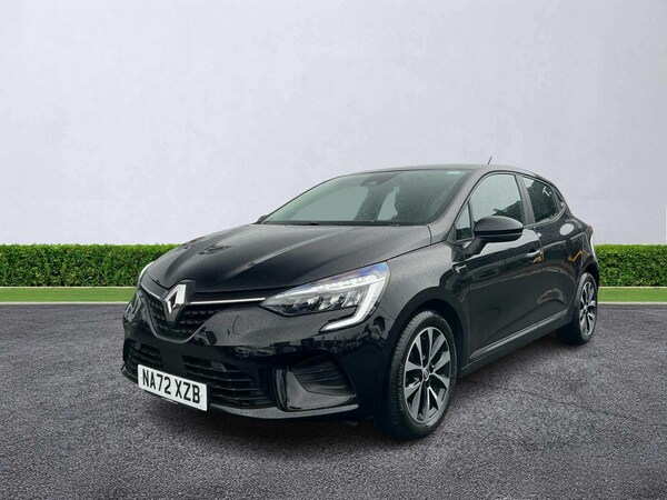 Used Renault Clio 2022 for sale - 76129067: Photo 19
