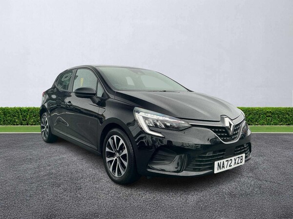 Used Renault Clio 2022 for sale - 76129067: Photo 1