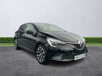 Renault - Clio
