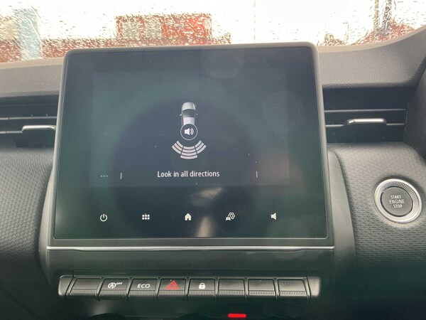 Used Renault Clio 2022 for sale - 76129067: Photo 21