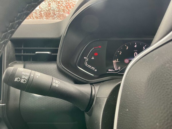 Used Renault Clio 2022 for sale - 76129067: Photo 25