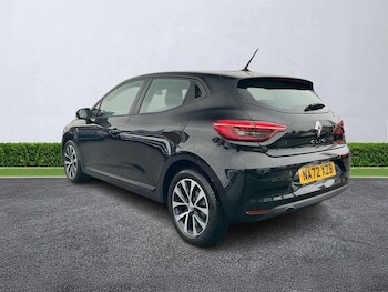 Used Renault Clio 2022 for sale - 76129067: Photo 2
