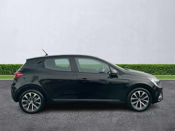 Used Renault Clio 2022 for sale - 76129067: Photo 3
