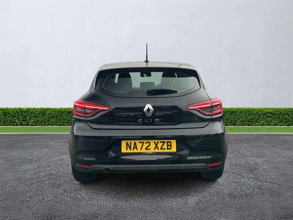 Used Renault Clio 2022 for sale - 76129067: Photo 4