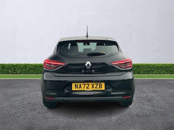Used Renault Clio 2022 for sale - 76129067: Photo 4