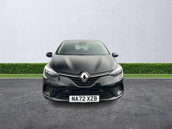 Used Renault Clio 2022 for sale - 76129067: Photo 5