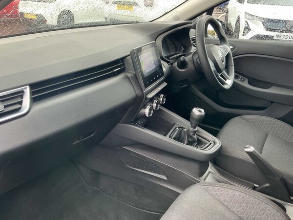Used Renault Clio 2022 for sale - 76129067: Photo 7