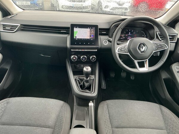 Used Renault Clio 2022 for sale - 76129067: Photo 8