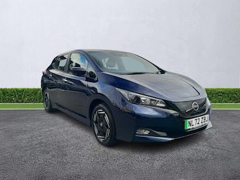 2022 - 110kW Acenta 39kWh 5dr Auto