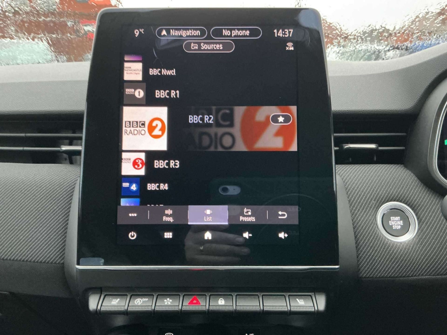 Used Renault Clio 2025 for sale - 77488727: Photo 10