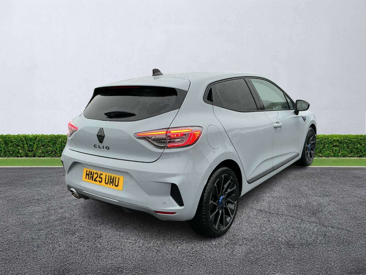 Used Renault Clio 2025 for sale - 77488727: Photo 17