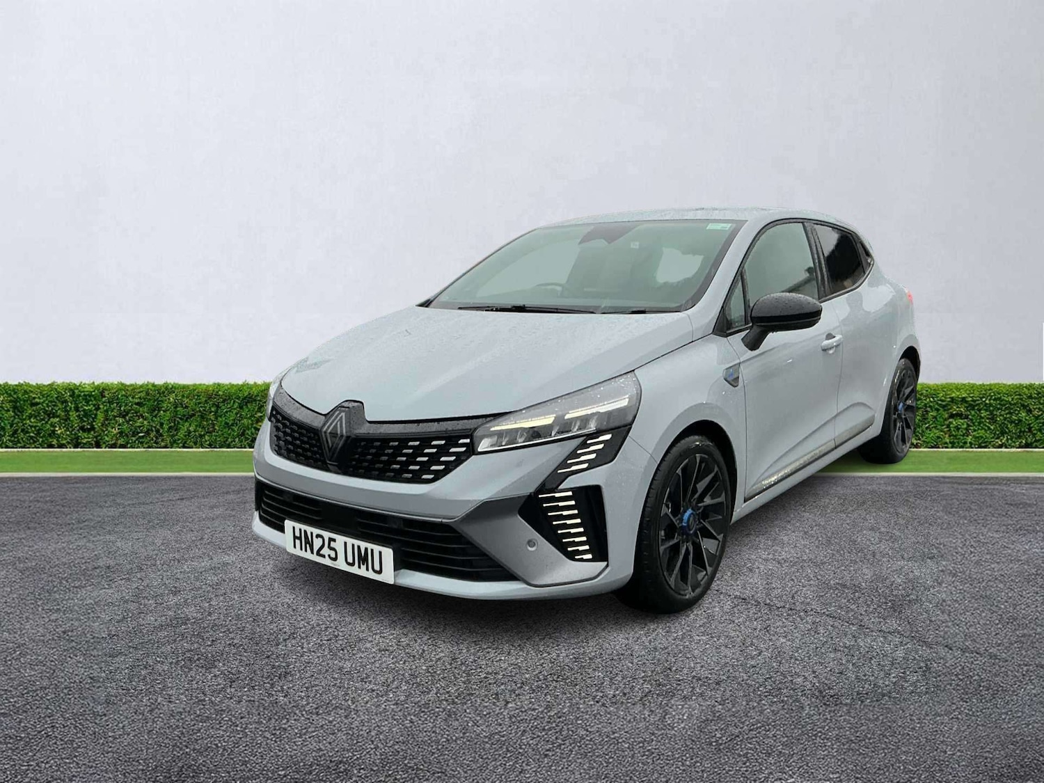 Used Renault Clio 2025 for sale - 77488727: Photo 19