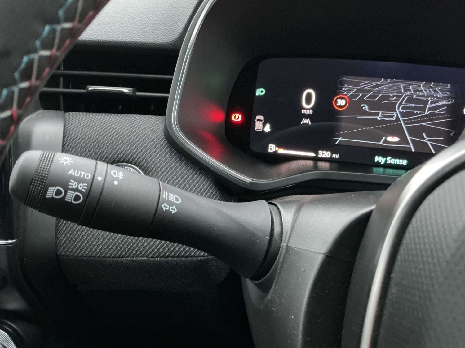 Used Renault Clio 2025 for sale - 77488727: Photo 25