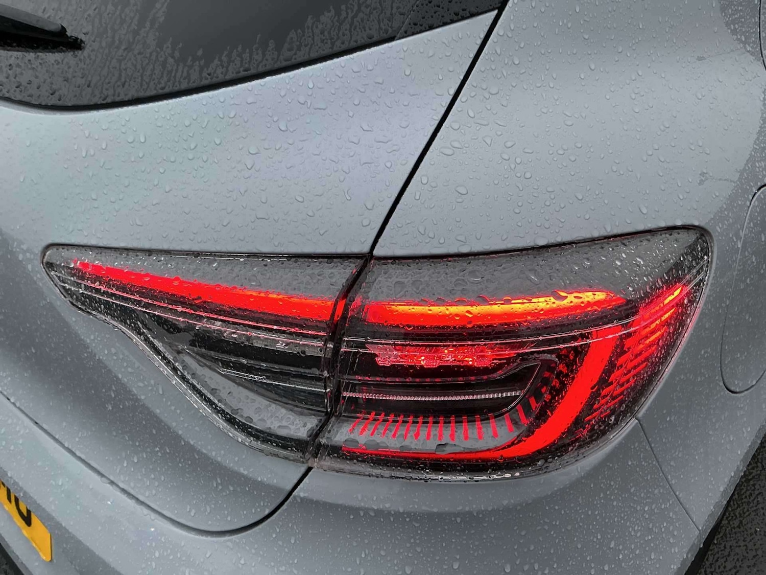 Used Renault Clio 2025 for sale - 77488727: Photo 28