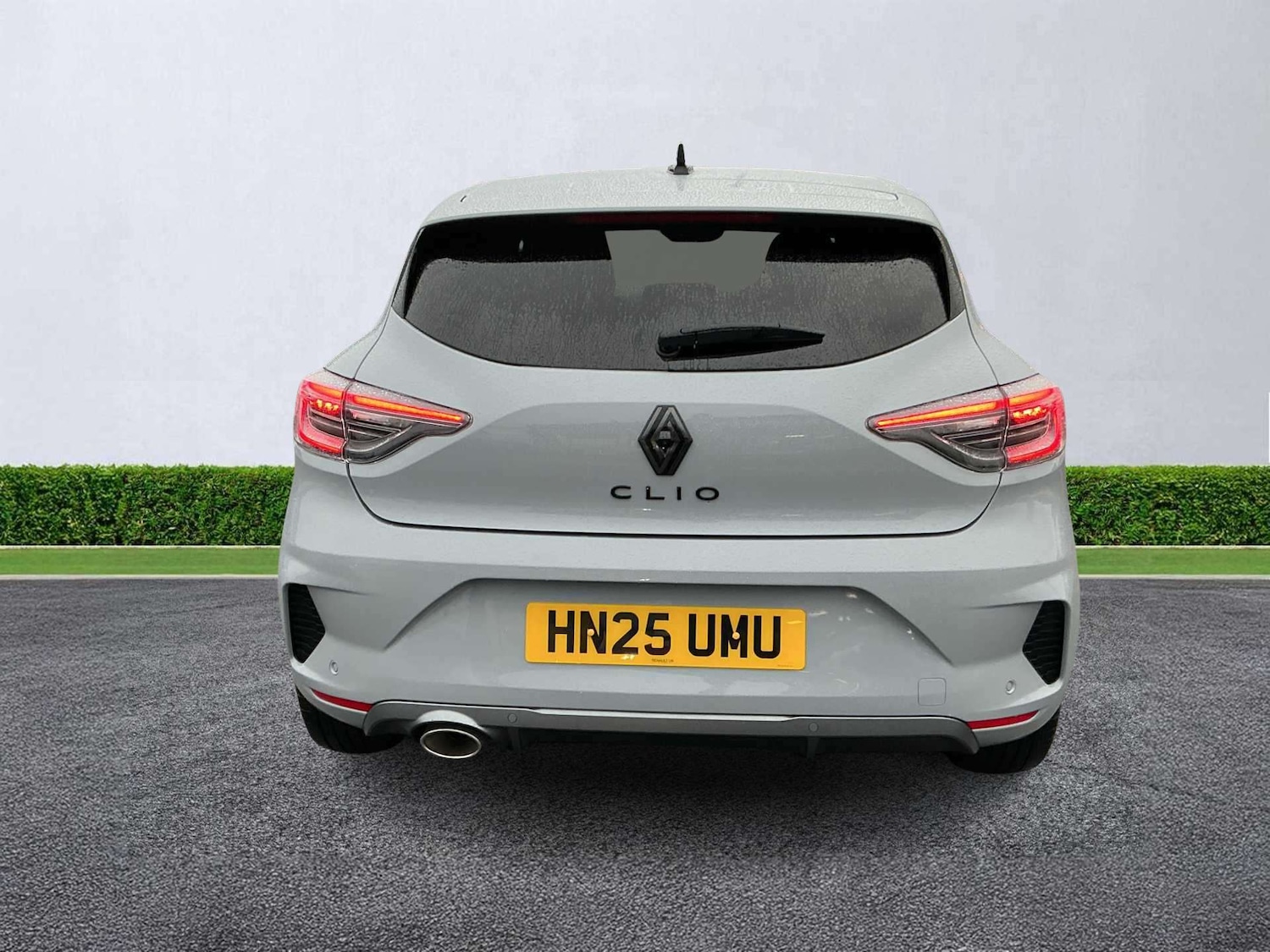 Used Renault Clio 2025 for sale - 77488727: Photo 4