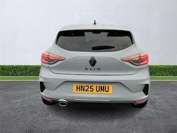 Used Renault Clio 2025 for sale - 77488727: Photo