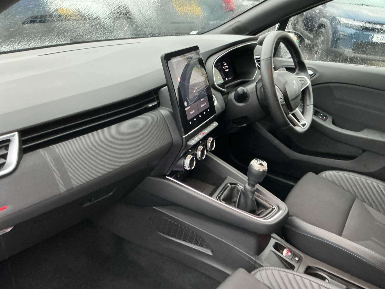 Used Renault Clio 2025 for sale - 77488727: Photo 7