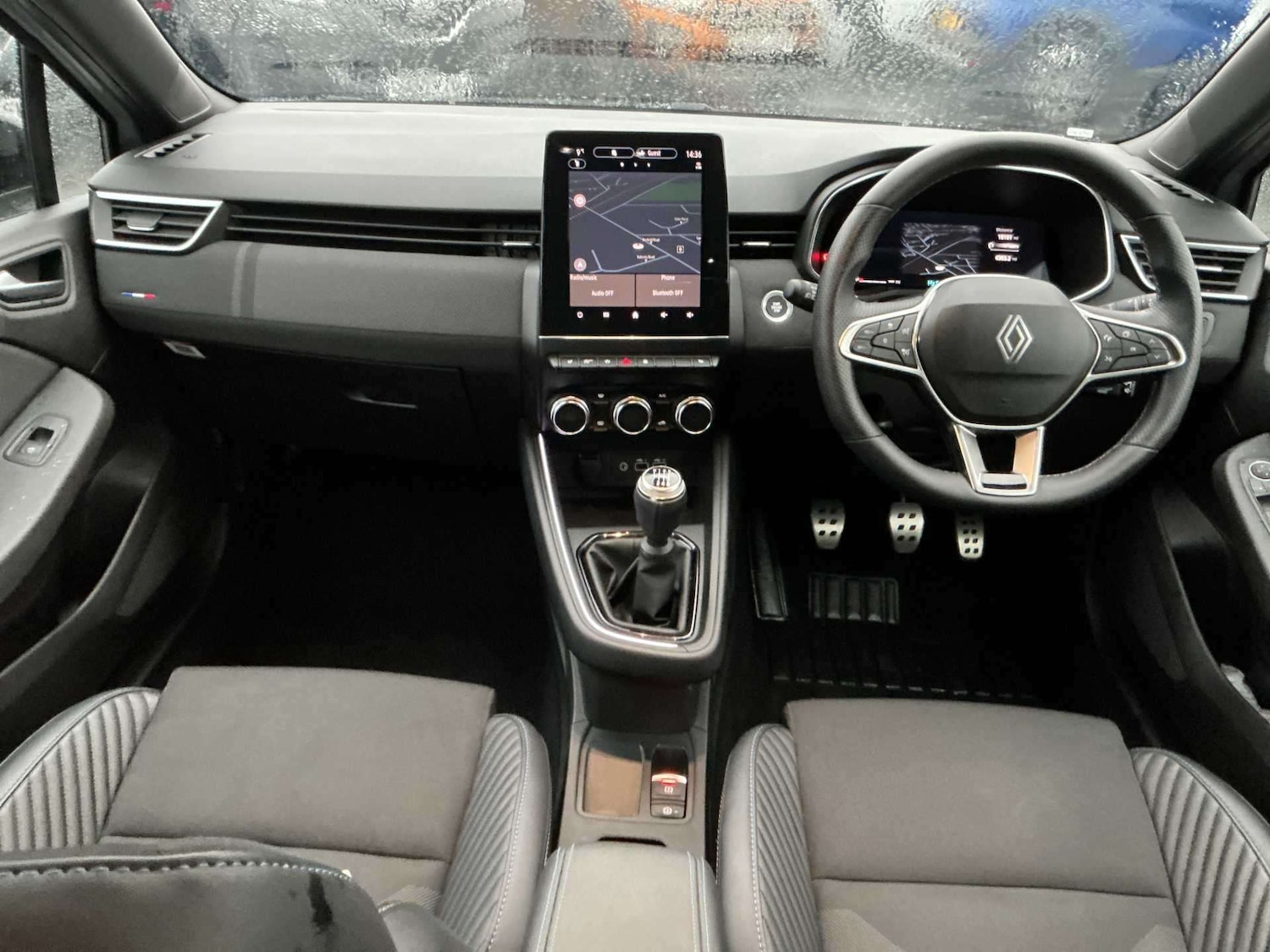 Used Renault Clio 2025 for sale - 77488727: Photo 8