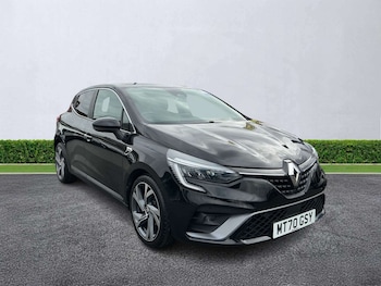 Used Renault Clio 2020 for sale - 79451187: Photo
