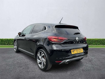 Used Renault Clio 2020 for sale - 79451187: Photo