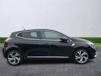 Used Renault Clio 2020 for sale - 79451187: Photo
