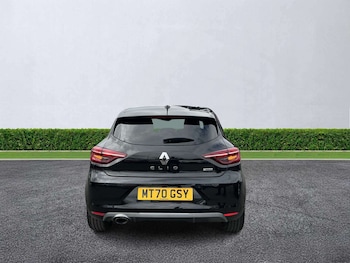 Used Renault Clio 2020 for sale - 79451187: Photo
