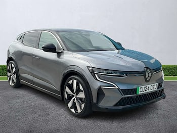 Used Renault Megane E Tech 2024 for sale - 79661774: Photo