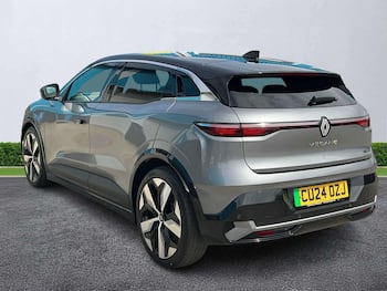 Used Renault Megane E Tech 2024 for sale - 79661774: Photo