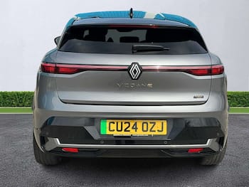 Used Renault Megane E Tech 2024 for sale - 79661774: Photo