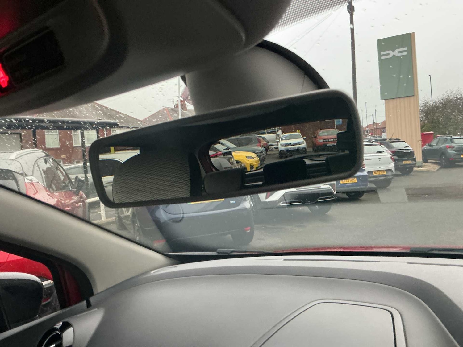 Used Renault Captur 2019 for sale - 76713264: Photo 13