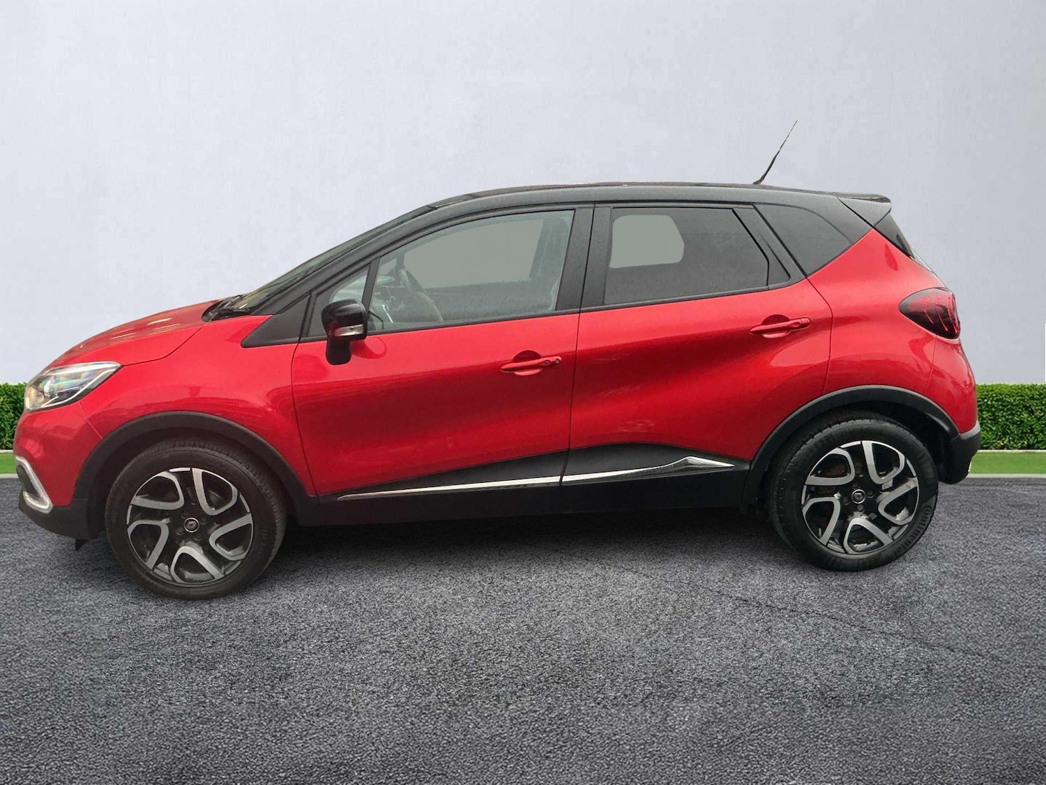 Used Renault Captur 2019 for sale - 76713264: Photo 18