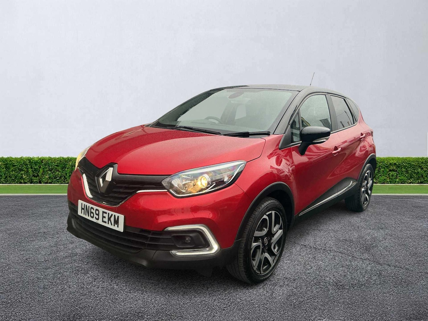 Used Renault Captur 2019 for sale - 76713264: Photo 19