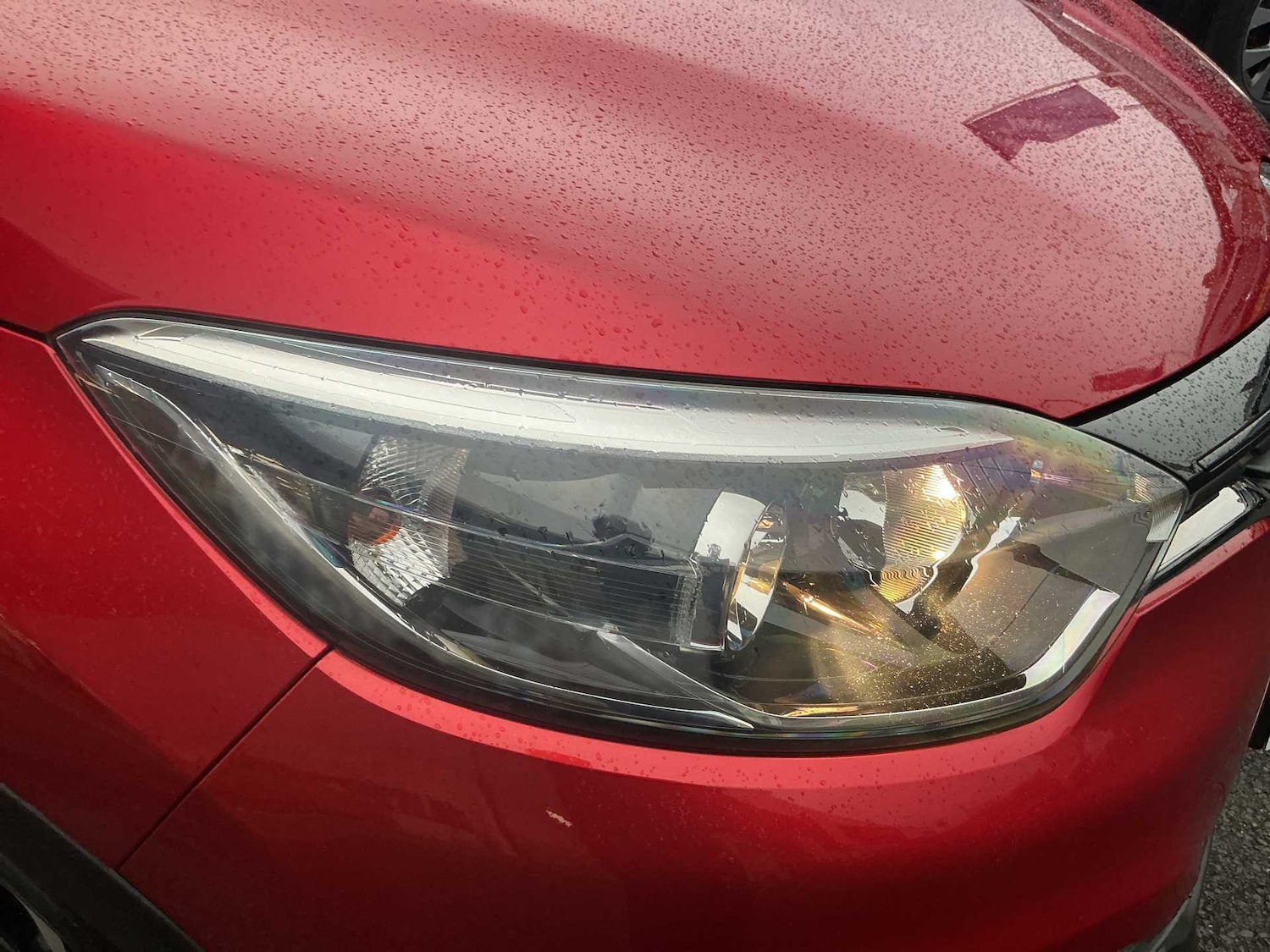 Used Renault Captur 2019 for sale - 76713264: Photo 27