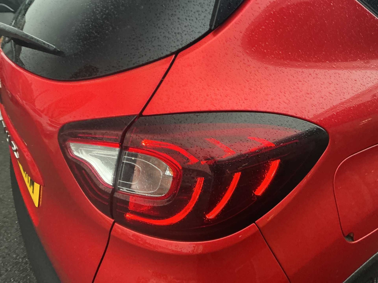 Used Renault Captur 2019 for sale - 76713264: Photo 28