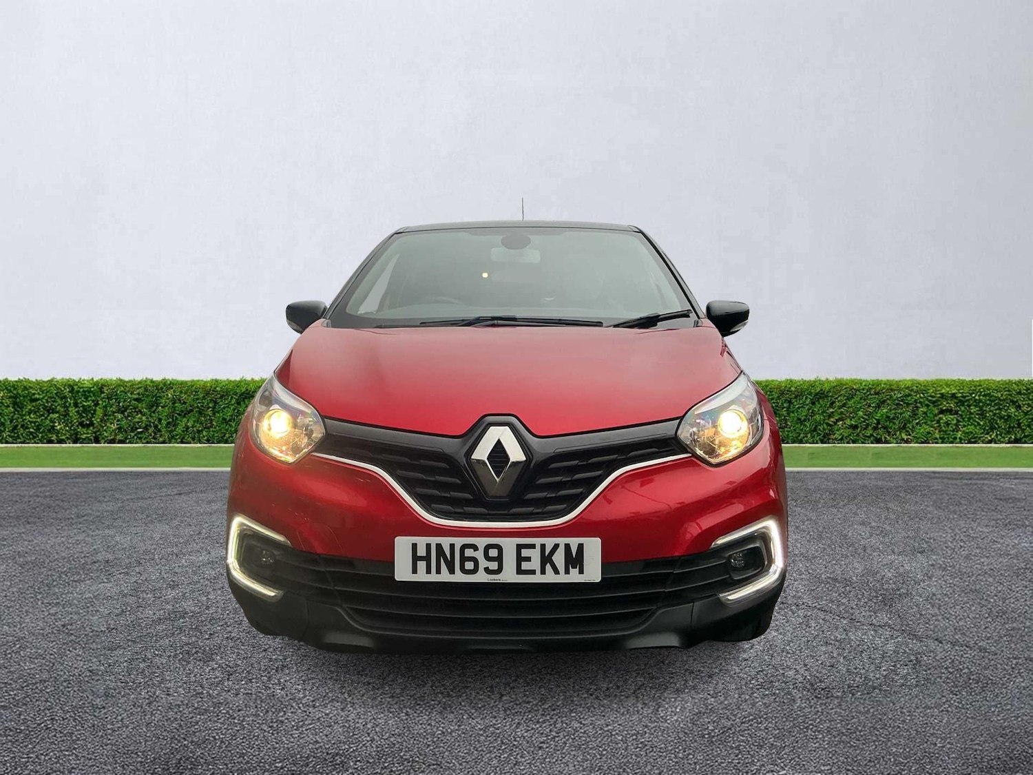 Used Renault Captur 2019 for sale - 76713264: Photo 5